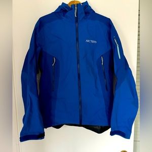 Arcteryx Women's Shell Jacket